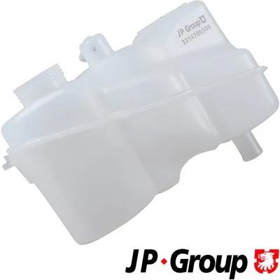 Expansion Tank, coolant